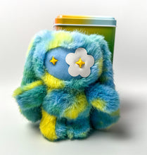 Load image into Gallery viewer, Rainbow JUJU - Cookie Designer Toy CJ Hendry
