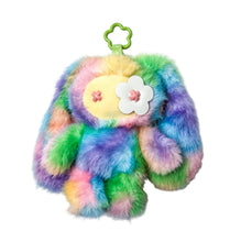 Load image into Gallery viewer, Rainbow JUJU - Pammy Designer Toy CJ Hendry
