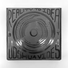 Load image into Gallery viewer, Reality to Idea Ceramic Breakfast Plate Sculpture Joshua Vides
