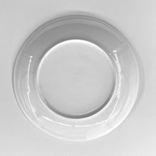 Load image into Gallery viewer, Reality to Idea Ceramic Dessert Plate Sculpture Joshua Vides
