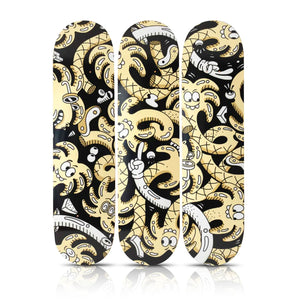 Descriptive image text