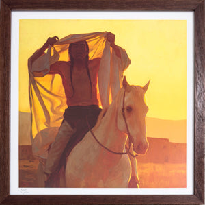 Descriptive image text