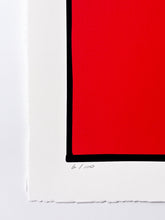 Load image into Gallery viewer, Slap to the Face Print Joshua Vides
