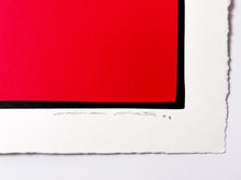 Load image into Gallery viewer, Slap to the Face Print Joshua Vides
