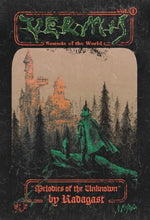 Load image into Gallery viewer, Sounds of the World Vermis - Vol.1 Media Plastiboo
