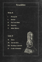 Load image into Gallery viewer, Sounds of the World Vermis - Vol.1 Media Plastiboo
