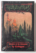 Load image into Gallery viewer, Sounds of the World Vermis - Vol.1 Media Plastiboo
