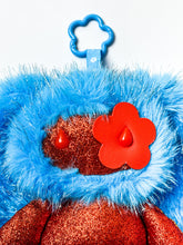 Load image into Gallery viewer, Sparkle JUJU - Boo (Rare) Designer Toy CJ Hendry
