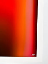 Load image into Gallery viewer, STEMS (Amber) Print Nick Thomm
