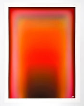 Load image into Gallery viewer, STEMS (Amber) Print Nick Thomm
