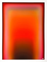 Load image into Gallery viewer, STEMS (Amber) Print Nick Thomm
