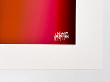 Load image into Gallery viewer, STEMS (Amber) Print Nick Thomm
