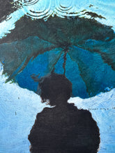 Load image into Gallery viewer, Storms Never Last (Hand Embellished) Print Friedrich Kunath
