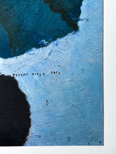 Load image into Gallery viewer, Storms Never Last (Hand Embellished) Print Friedrich Kunath
