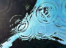 Load image into Gallery viewer, Storms Never Last (Hand Embellished) Print Friedrich Kunath
