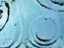 Load image into Gallery viewer, Storms Never Last (Hand Embellished) Print Friedrich Kunath
