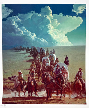 Descriptive image text