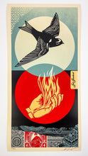 Load image into Gallery viewer, Sub-Standard Print Shepard Fairey
