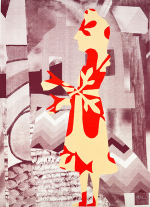 Descriptive image text