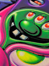 Load image into Gallery viewer, Superblobz Print Kenny Scharf

