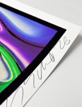 Load image into Gallery viewer, Superblobz Print Kenny Scharf
