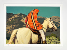 Load image into Gallery viewer, Taos Soul Print Mark Maggiori
