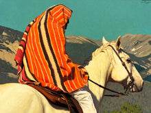 Load image into Gallery viewer, Taos Soul Print Mark Maggiori
