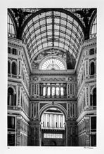 Load image into Gallery viewer, Teatro San Carlo Print Robert Edward
