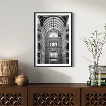 Load image into Gallery viewer, Teatro San Carlo Print Robert Edward
