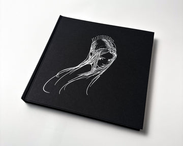 Seb Mckinnon アートブック Era1 スケッチ入り The Art of Seb McKinnon - Era 1 (Signed) – Post Modern Vandal
