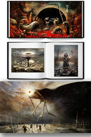 The Art of Seb McKinnon - Era 1 (Signed) – Post Modern Vandal