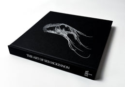 The Art of Seb McKinnon - Era 1 (Signed) – Post Modern Vandal
