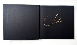 Seb Mckinnon アートブック Era1 スケッチ入り The Art of Seb McKinnon - Era 1 (Signed) – Post Modern Vandal