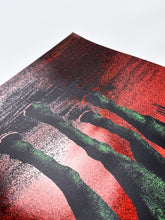 Load image into Gallery viewer, The Horseman Print (Vermis) Print Plastiboo
