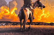 Load image into Gallery viewer, The Power Print Mark Maggiori
