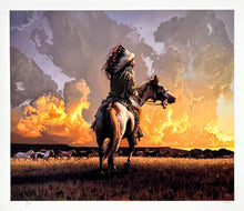 Load image into Gallery viewer, The Power Print Mark Maggiori
