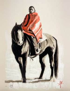 Descriptive image text