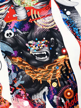 Load image into Gallery viewer, The Son (AP) Print Tristan Eaton
