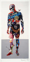 Load image into Gallery viewer, The Son (AP) Print Tristan Eaton
