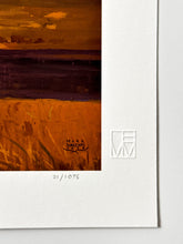 Load image into Gallery viewer, The Sovereigns Print Mark Maggiori
