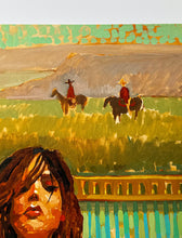 Load image into Gallery viewer, Try Me Print Jeff Weir
