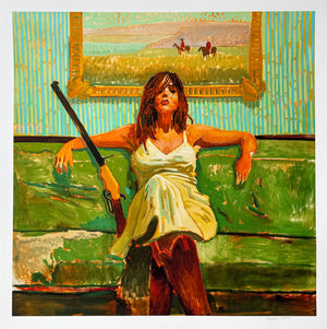 Descriptive image text