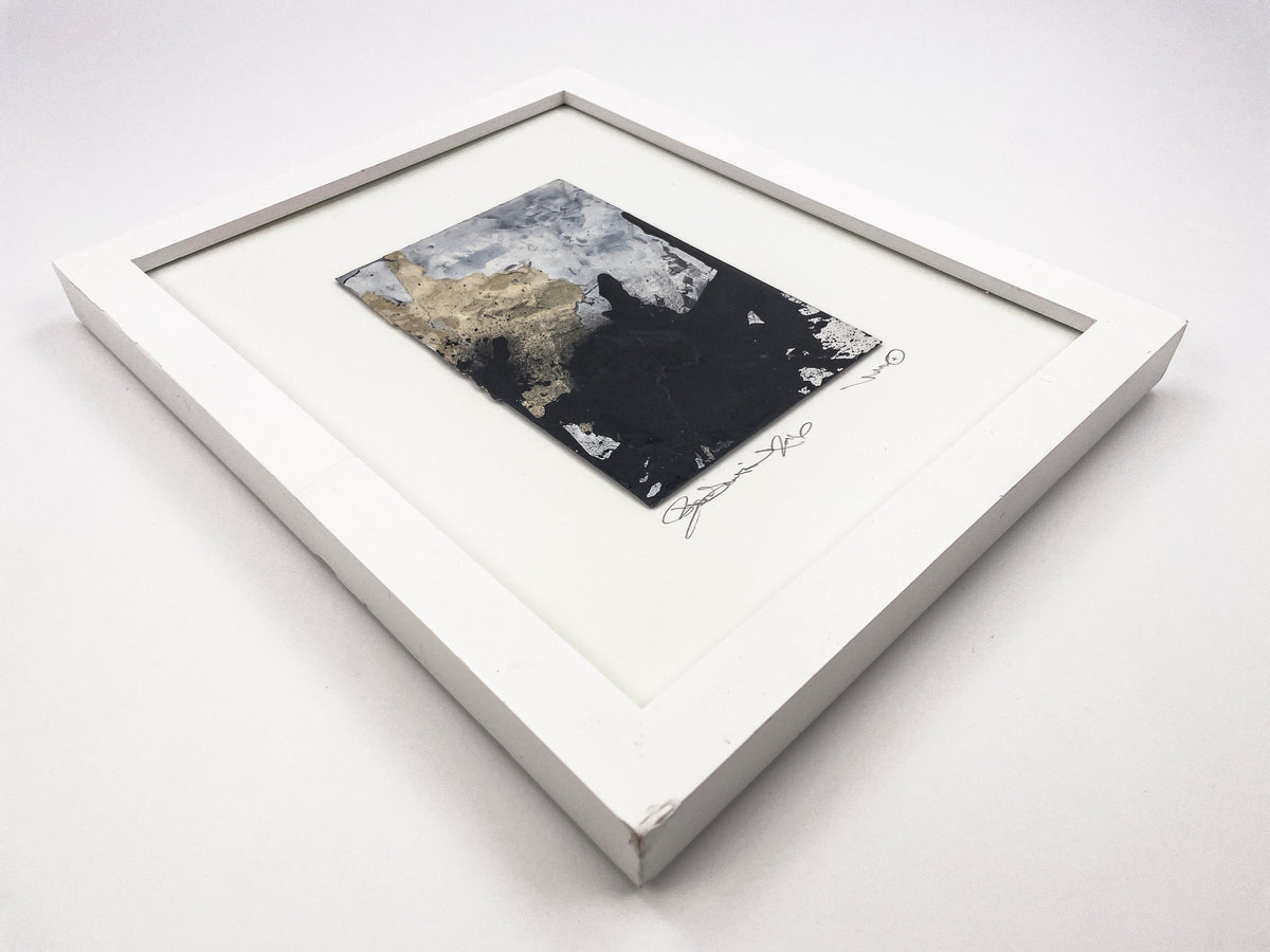 Untitled #2 (Framed) – Post Modern Vandal