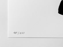 Load image into Gallery viewer, Untitled (Eric, from the series "Men in the Cities") Print Robert Longo
