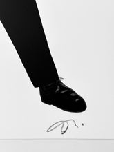 Load image into Gallery viewer, Untitled (Eric, from the series "Men in the Cities") Print Robert Longo
