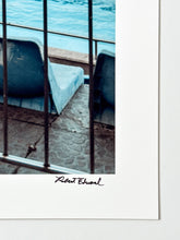 Load image into Gallery viewer, Varna Pool Print Robert Edward
