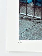 Load image into Gallery viewer, Varna Pool Print Robert Edward
