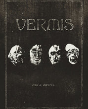 Load image into Gallery viewer, Vermis II - Mist &amp; Mirrors (1st Edition) Book/Booklet Plastiboo
