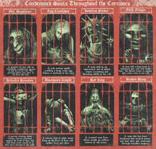 Load image into Gallery viewer, Vermis III - Old Curses &amp; Buried Horrors (with Preorder patch) Book/Booklet Plastiboo
