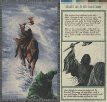 Load image into Gallery viewer, Vermis III - Old Curses &amp; Buried Horrors (with Preorder patch) Book/Booklet Plastiboo
